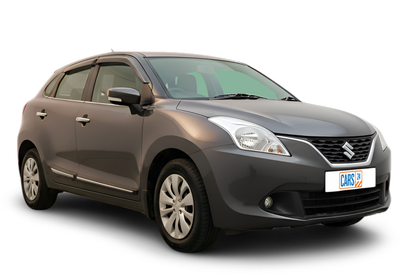 Maruti Baleno-img